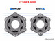 Polaris RZR PRO XP Heavy-Duty Axle - Rhino 2.0 by SuperATV